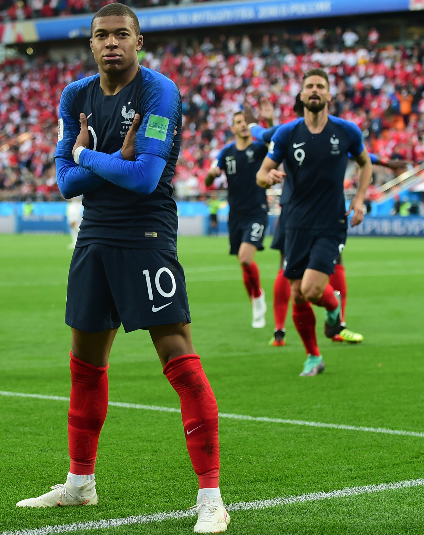 关注焦点 关注焦点