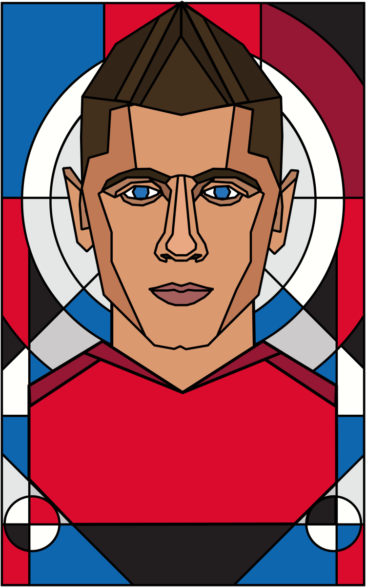 练的风格对 练的风格对