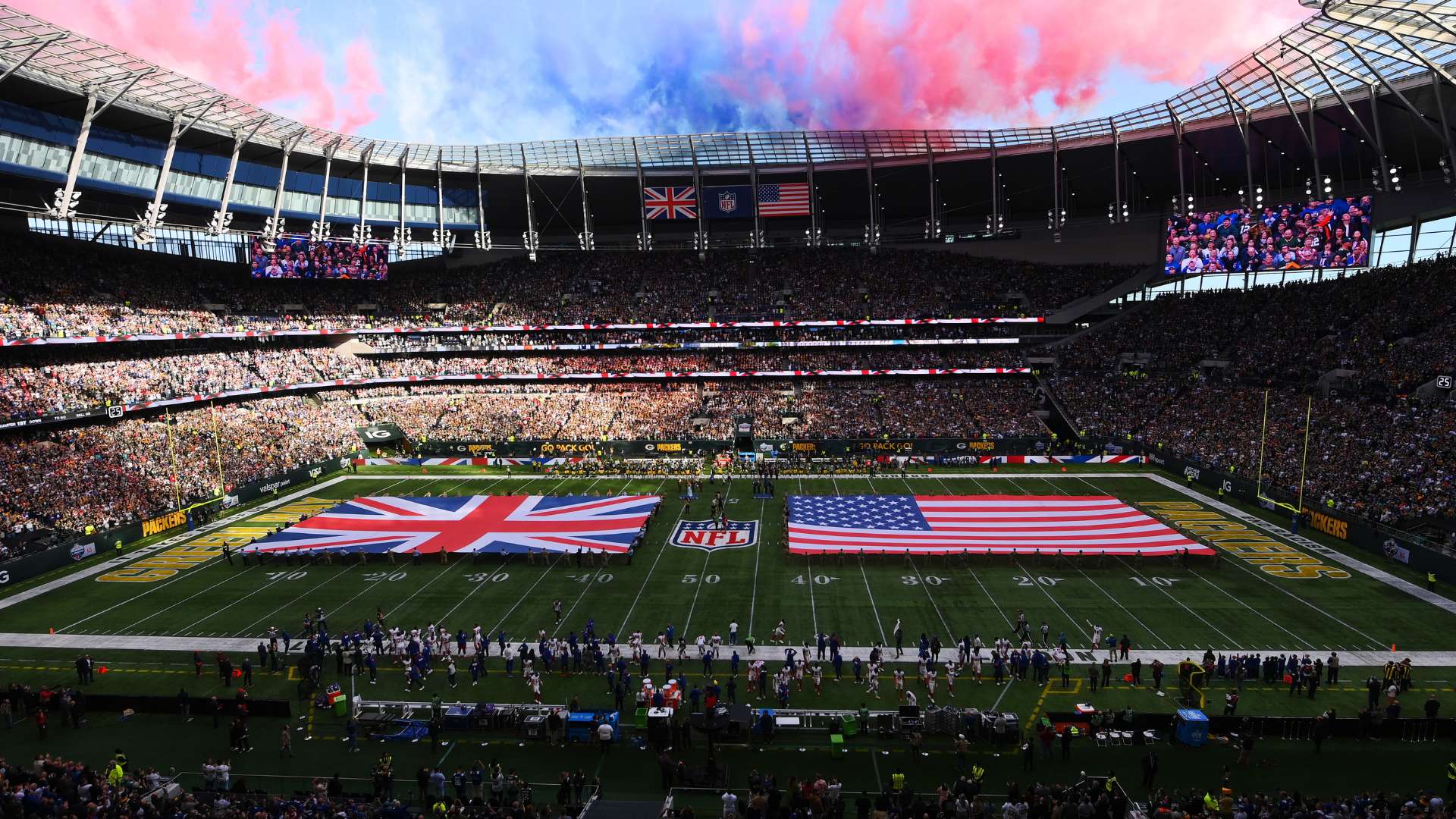 开场就展现 开场就展现